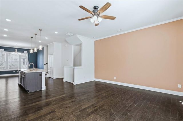 2159 Colvin NW Court, Atlanta, GA 30318