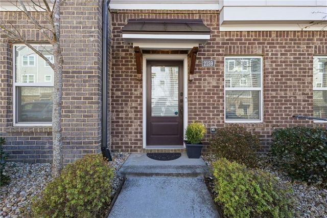 2159 Colvin NW Court, Atlanta, GA 30318