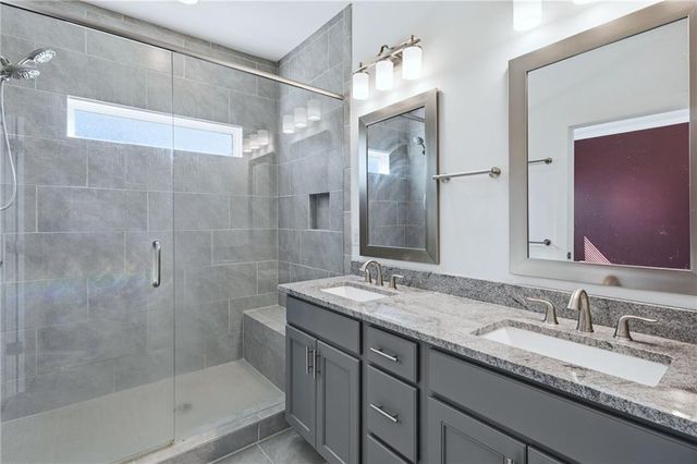 2159 Colvin NW Court, Atlanta, GA 30318