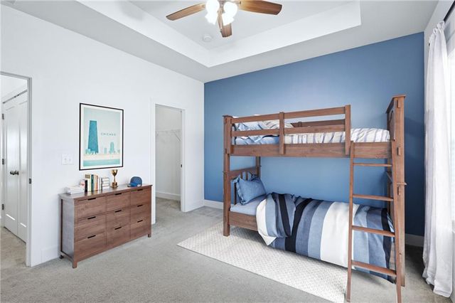 2159 Colvin NW Court, Atlanta, GA 30318