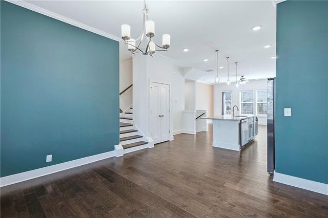 2159 Colvin NW Court, Atlanta, GA 30318