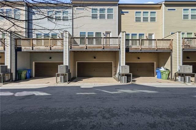 2159 Colvin NW Court, Atlanta, GA 30318