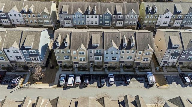 2159 Colvin NW Court, Atlanta, GA 30318