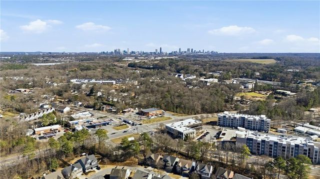 2159 Colvin NW Court, Atlanta, GA 30318