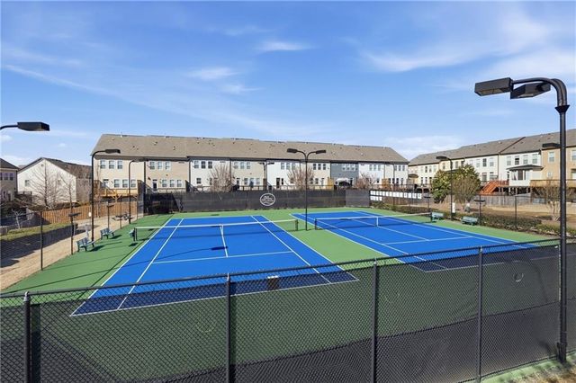 2159 Colvin NW Court, Atlanta, GA 30318