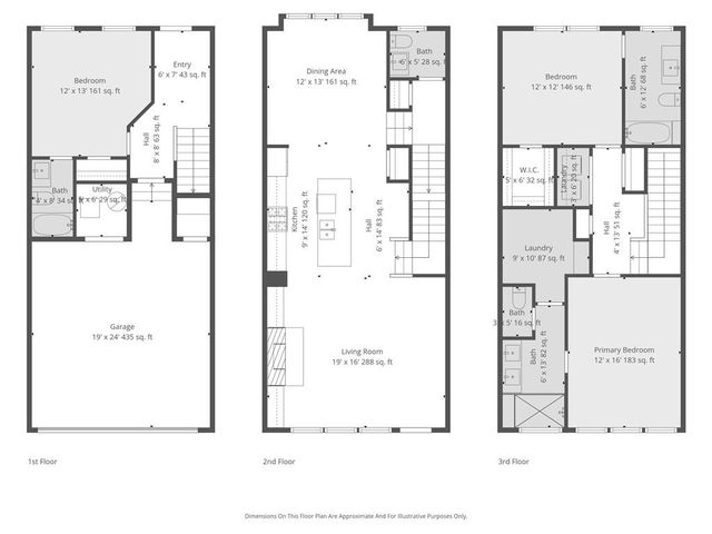 2159 Colvin NW Court, Atlanta, GA 30318