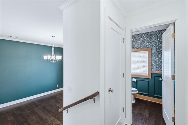 2159 Colvin NW Court, Atlanta, GA 30318