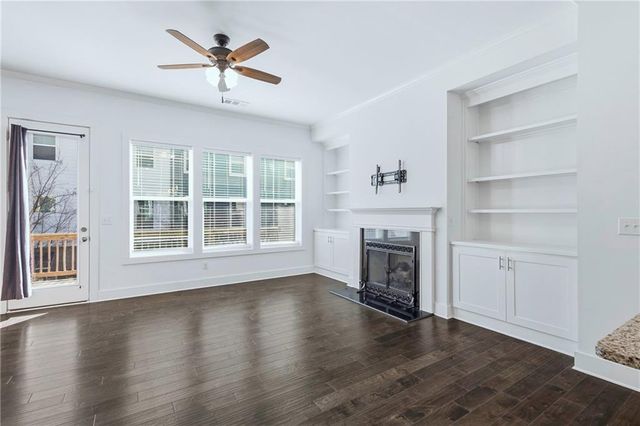 2159 Colvin NW Court, Atlanta, GA 30318