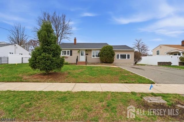 317 Ledden Terrace, South Plainfield, NJ 07080