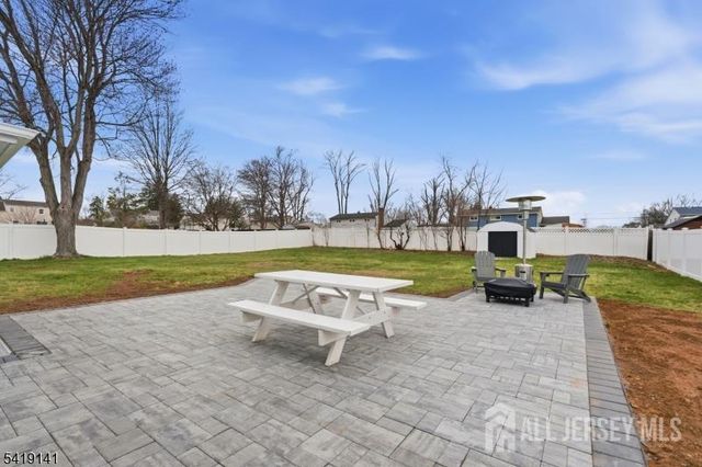 317 Ledden Terrace, South Plainfield, NJ 07080