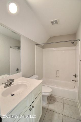 4722 Alexander Road, Olive Branch, MS 38654