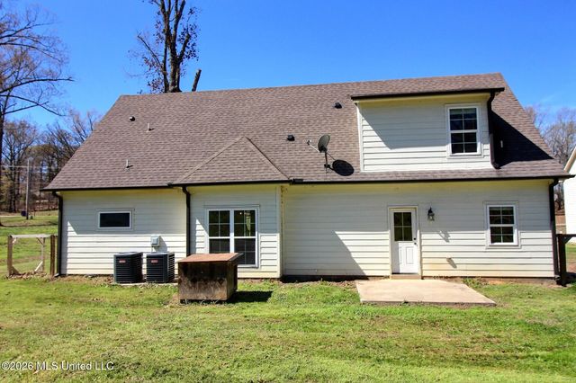 4722 Alexander Road, Olive Branch, MS 38654