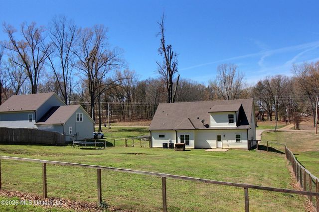 4722 Alexander Road, Olive Branch, MS 38654