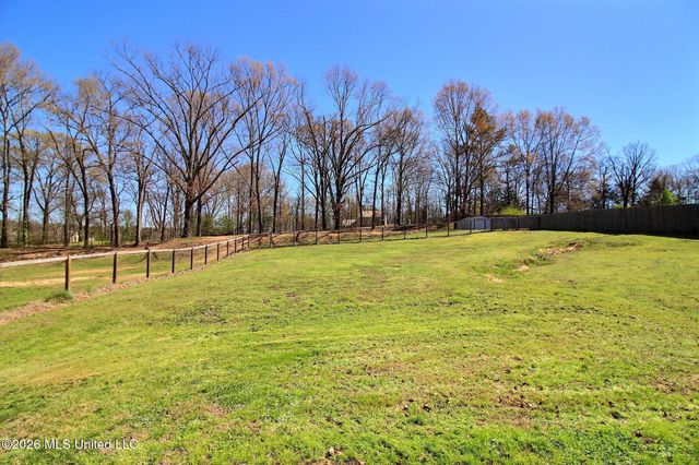 4722 Alexander Road, Olive Branch, MS 38654