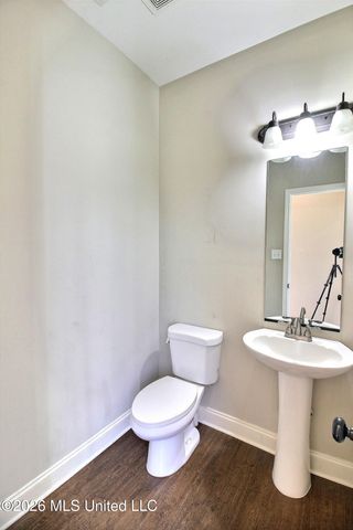 4722 Alexander Road, Olive Branch, MS 38654