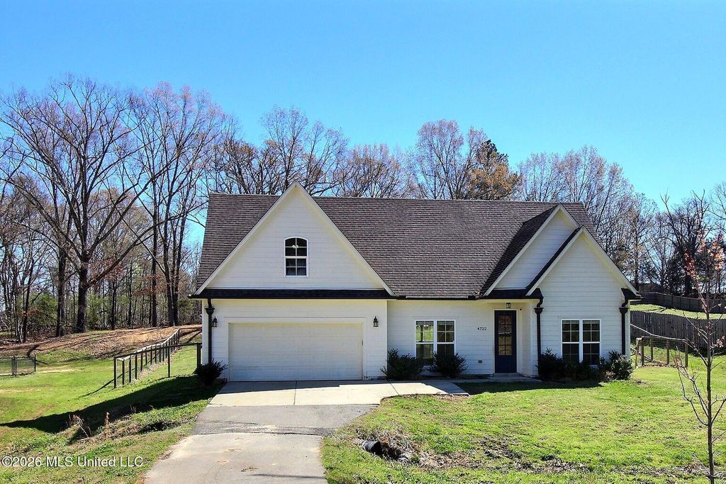 4722 Alexander Road, Olive Branch, MS 38654 — photo 3
