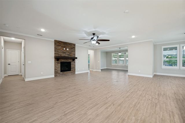 700 Freedom Lane, Little Elm, TX 76227