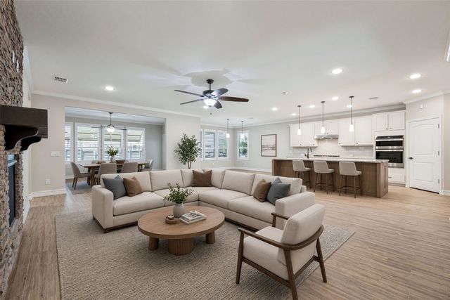 700 Freedom Lane, Little Elm, TX 76227