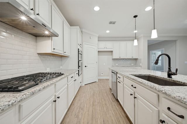 700 Freedom Lane, Little Elm, TX 76227