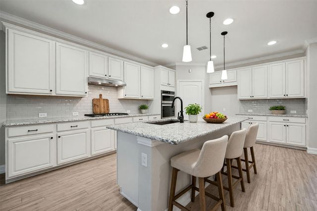 700 Freedom Lane, Little Elm, TX 76227