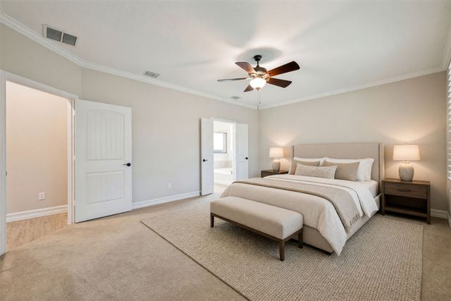 700 Freedom Lane, Little Elm, TX 76227