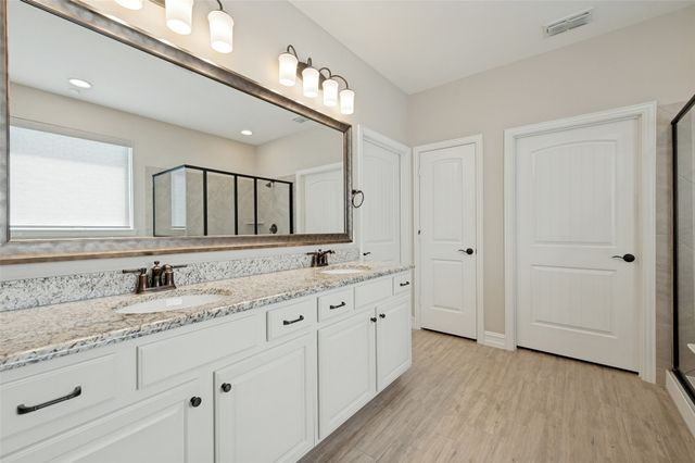 700 Freedom Lane, Little Elm, TX 76227