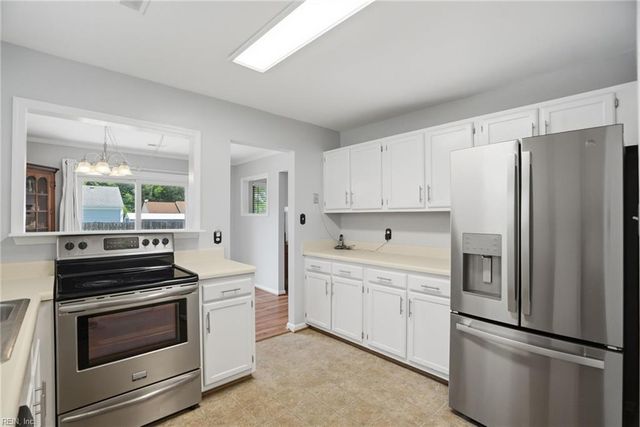 3408 Winterhawk CT, Chesapeake, VA 23323