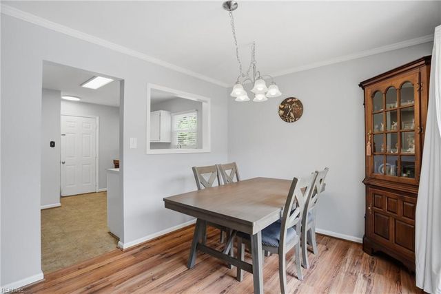 3408 Winterhawk CT, Chesapeake, VA 23323