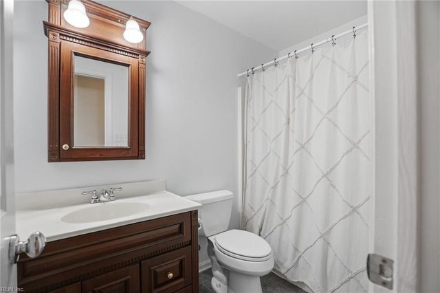 3408 Winterhawk CT, Chesapeake, VA 23323