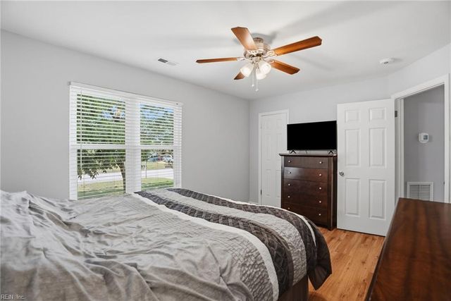 3408 Winterhawk CT, Chesapeake, VA 23323