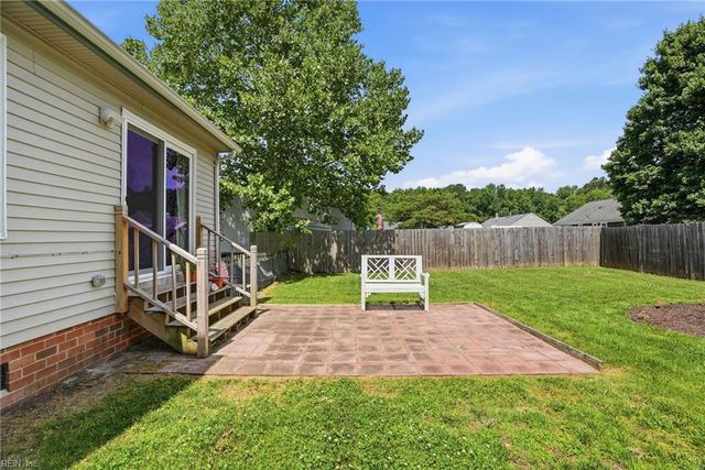 3408 Winterhawk CT, Chesapeake, VA 23323