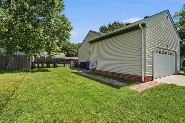 3408 Winterhawk CT, Chesapeake, VA 23323