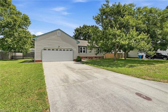 3408 Winterhawk CT, Chesapeake, VA 23323