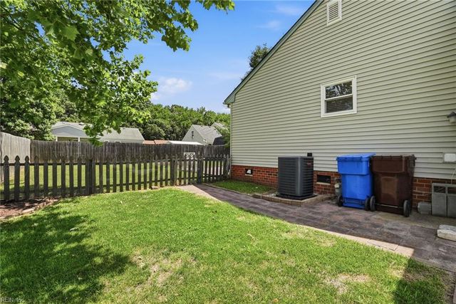 3408 Winterhawk CT, Chesapeake, VA 23323