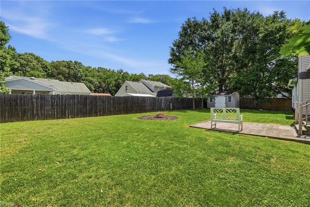 3408 Winterhawk CT, Chesapeake, VA 23323