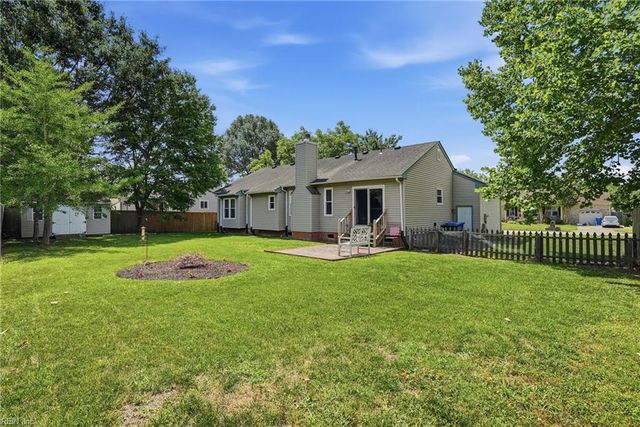 3408 Winterhawk CT, Chesapeake, VA 23323