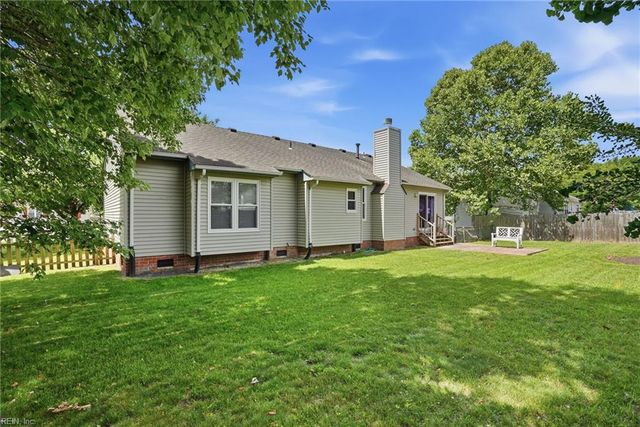 3408 Winterhawk CT, Chesapeake, VA 23323
