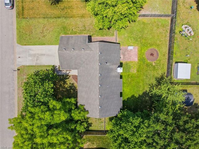 3408 Winterhawk CT, Chesapeake, VA 23323