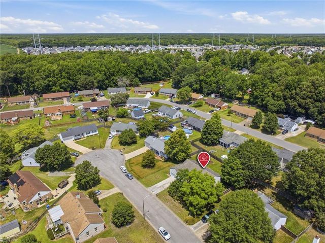 3408 Winterhawk CT, Chesapeake, VA 23323