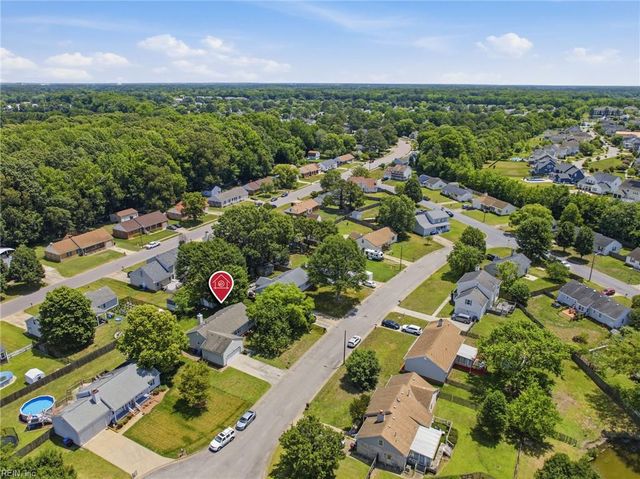 3408 Winterhawk CT, Chesapeake, VA 23323