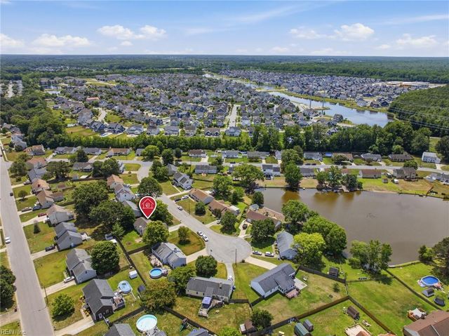 3408 Winterhawk CT, Chesapeake, VA 23323