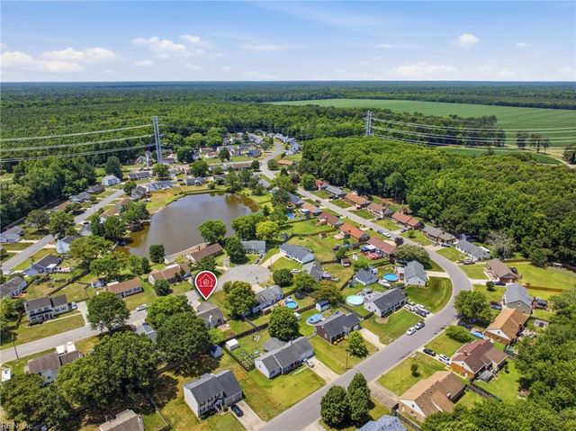 3408 Winterhawk CT, Chesapeake, VA 23323