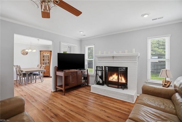 3408 Winterhawk CT, Chesapeake, VA 23323