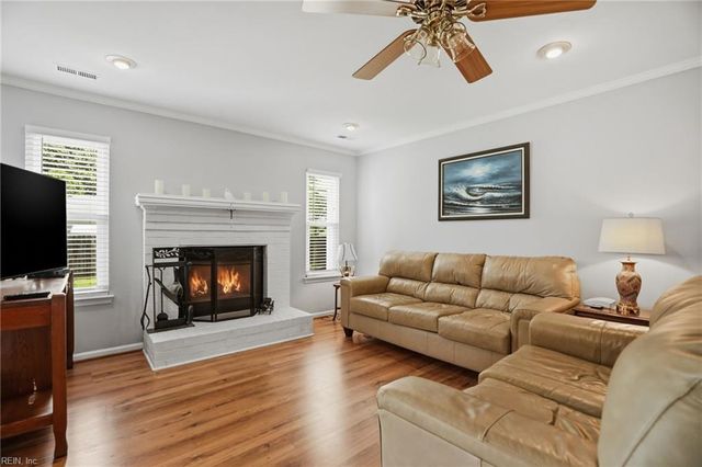 3408 Winterhawk CT, Chesapeake, VA 23323