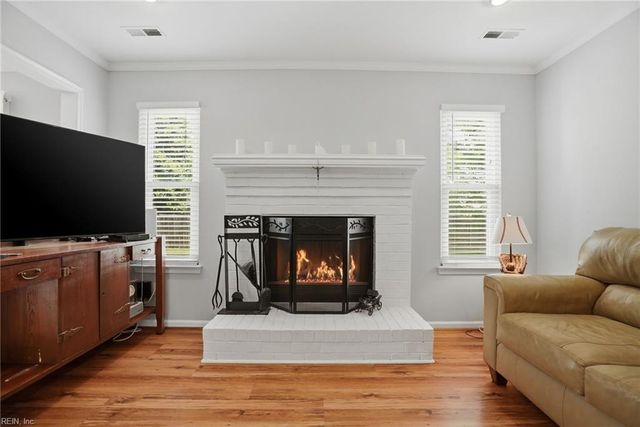 3408 Winterhawk CT, Chesapeake, VA 23323