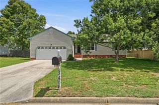 3408 Winterhawk CT, Chesapeake, VA 23323