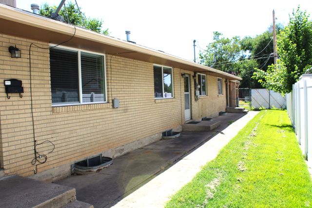 3608 S ORCHARD, South Ogden, UT 84403