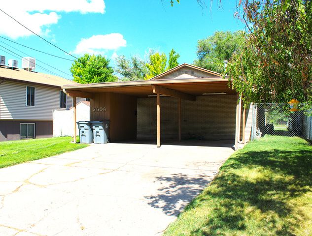 3608 S ORCHARD, South Ogden, UT 84403