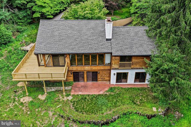70 HEYBURN RD, Chadds Ford, PA 19317