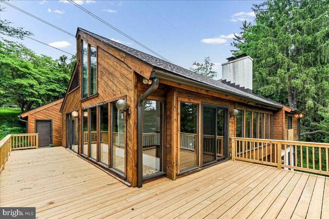 70 HEYBURN RD, Chadds Ford, PA 19317